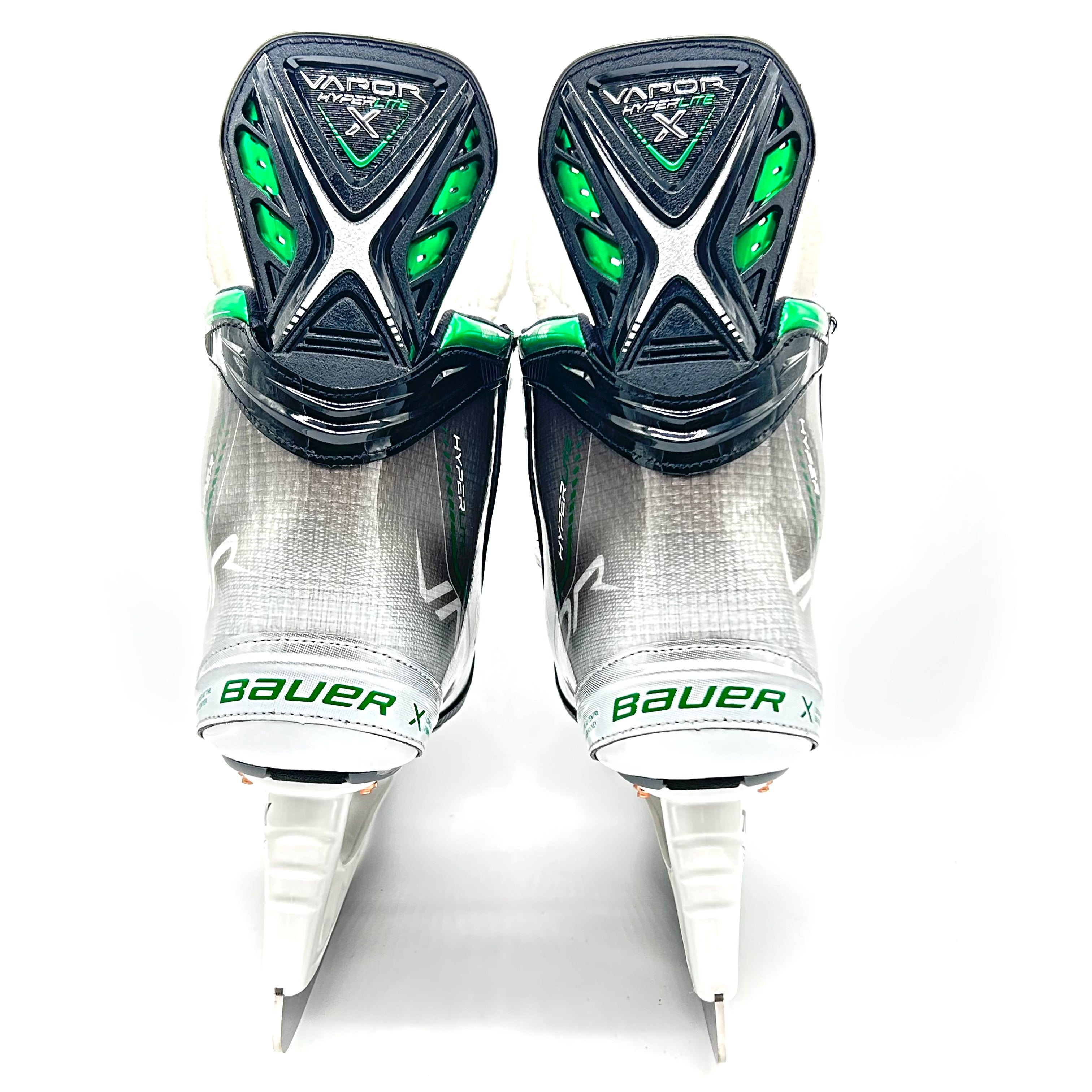 Patins de hockey Bauer Vapor Hyperlite Pro Stock - Taille 10,5D
